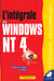 L'integrale de windows nt4
