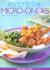 Recettes au micro-ondes
