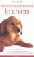 Memento du veterinaire : le chien
