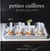 Petites cuillères - apéritifs et gourmandises