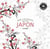 Mini coloriage antistress - japon