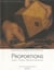Études renaissantes Tome 6 : proportions : science, musique, peinture & architecture