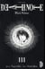 Death note - black edition Tome 3