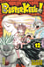 Buster keel ! Tome 12