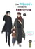 The yakuza's guide to babysitting Tome 3