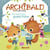 Archibald, le petit renard : pas facile d'être grand-frère