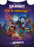 Vive le coloriage ! - disney en avant
