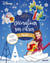 Disney - Décorations sur vitres - Noël