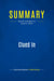 Summary: Clued In : Review and Analysis of Carbone's Book