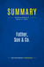 Summary: Father, Son & Co. : Review and Analysis of Watson Jr.'s Book