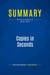 Summary: Copies in Seconds : Review and Analysis of Owen's Book