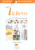 Guide des lichens : 350 espèces de lichens d'Europe