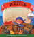 Le bateau des pirates