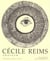 Cécile Reims, graveur