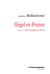 Hegel en France Tome 1 - de Cousin à Vera
