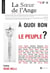 La Soeur de l'Ange n°14