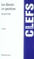 Libertes en question 5e (les) (5e edition)