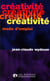 Creativite, Mode D'Emploi