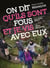 On dit qu'ils sont fous - et je vis avec eux