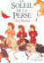 Soleil de la perse (fils de feu)