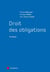 Droit des obligations (18e édition)
