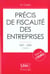 Precis de fiscalite des entreprises 2001-2002 - 25e edition