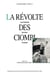 La révolte des Ciompi - les hommes, les lieux, le travail