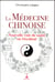 La médecine chinoise