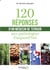 120 réponses d'un médecin de terrain aux pathologies d'aujourd'hui (3e édition)