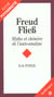 Freud fliess - mythe et chimère de l'autoanalyse