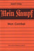 Mein Kampf : mon combat