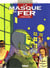 Le masque de fer Tome 3 - blanches colombes