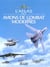 L'atlas des avions de combat modernes