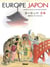 Europe / Japon - regards croisés en BD