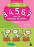 J'apprends les maths : MS/GS - fiches à calculer 3, 4, 5, 6, 7 - les animaux du jardin