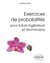 Exercices de probabilités pour futurs ingénieurs et techniciens