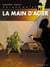Colère Tome 3 : La main d'acier