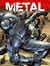 Metal t.3 - dyboria