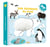 Les animaux du froid