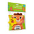 Mon livre tissu à mâchouiller : petit lion
