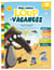 Cahier de vacances : Je rentre en CE1 avec Loup