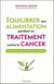 Équilibrer son alimentation pendant un traitement contre le cancer