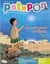 Le petit pâtre et l'Etoile - revue Patapon Décembre 2012 N°391