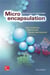 Microencapsulation : des sciences aux technologies