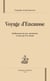 Voyage d'encausse (édition par yves giraud)