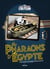 Pharaons d'egypte