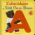 L'abécédaire de petit ours brun