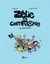Zélie et compagnie Tome 1 : en avant toute !