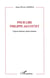 Figures présentes, figures absentes : Pour lire Philippe Jaccottet