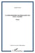 La philosophie matérialiste de Paul Valéry : Essai